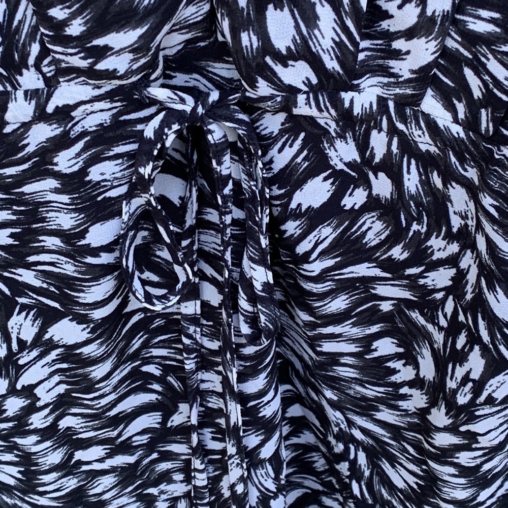 đť…şh&m DRESS - Picture 6 of 8